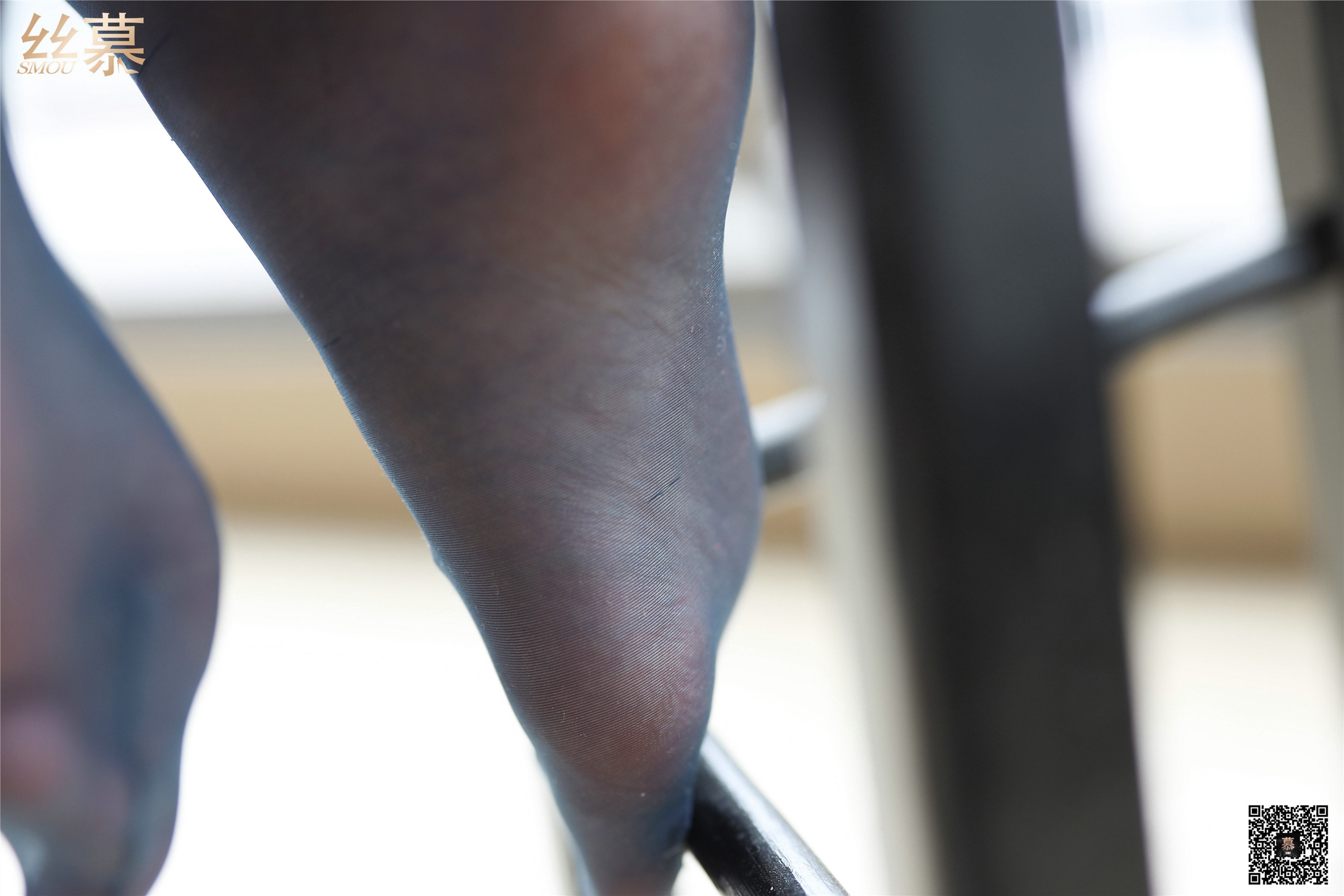 丝慕写真 特写集 TX052 米朵《一丝微醺》